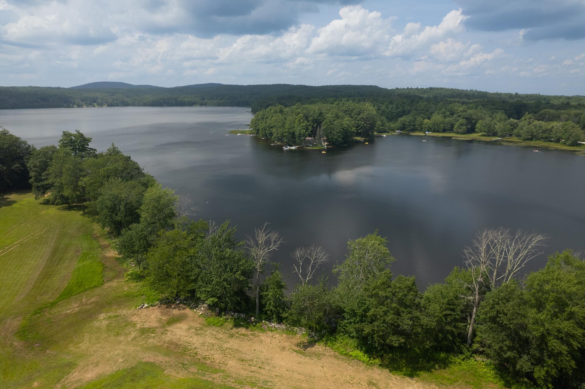 275 Jenness Pond Road