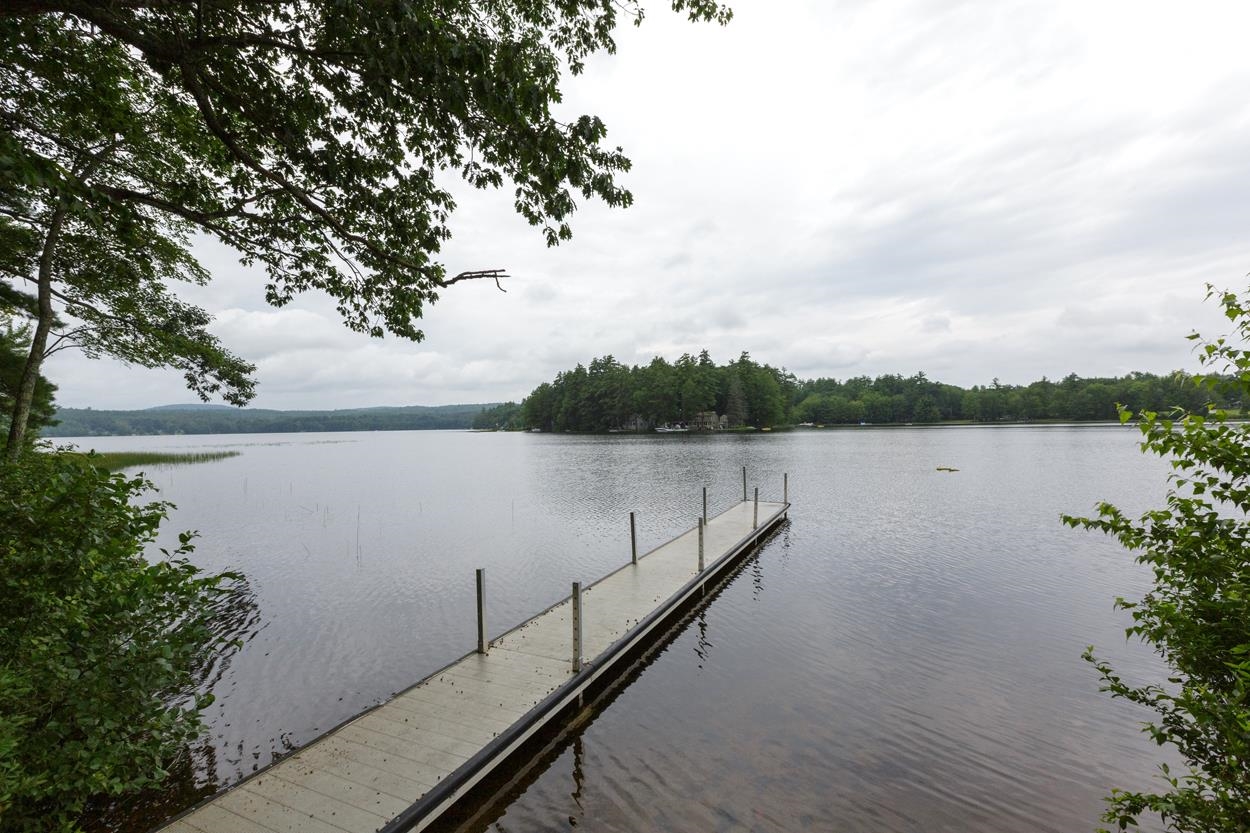 275 Jenness Pond Road