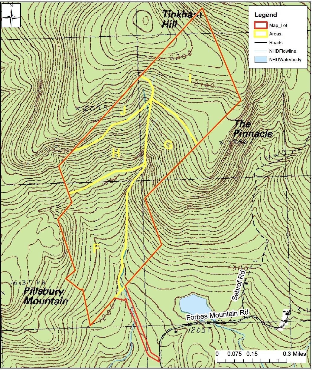 0 Forbes Mountain Road 24