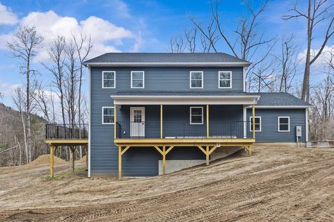 148 Texas Hill Circle Huntington VT 05462