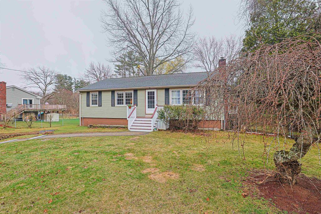 Photo of 22 Tyler Street, Salem, NH 03079 (MLS # 5082669)