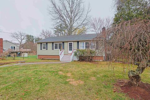 Photo of 22 Tyler Street, Salem, NH 03079 (MLS # 5082669)