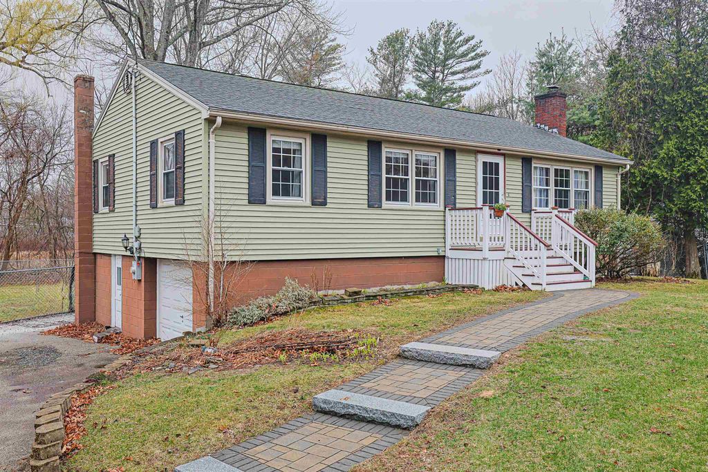 Photo of 22 Tyler Street, Salem, NH 03079 (MLS # 5082669)