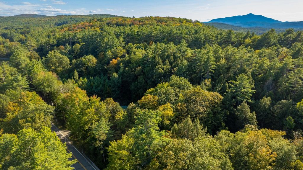 Photo of 1041 Stage Road, Plainfield, NH 03781 (MLS # 5061636)