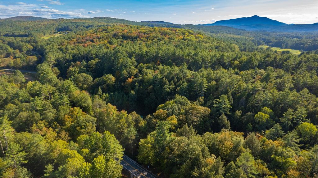 Photo of 1041 Stage Road, Plainfield, NH 03781 (MLS # 5061636)