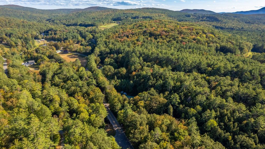 Photo of 1041 Stage Road, Plainfield, NH 03781 (MLS # 5061636)