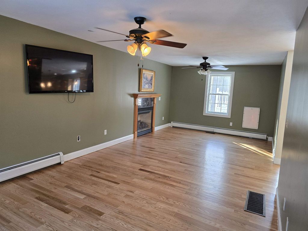 Photo of 125 Kelsey Road, Nottingham, NH 03290 (MLS # 5077857)