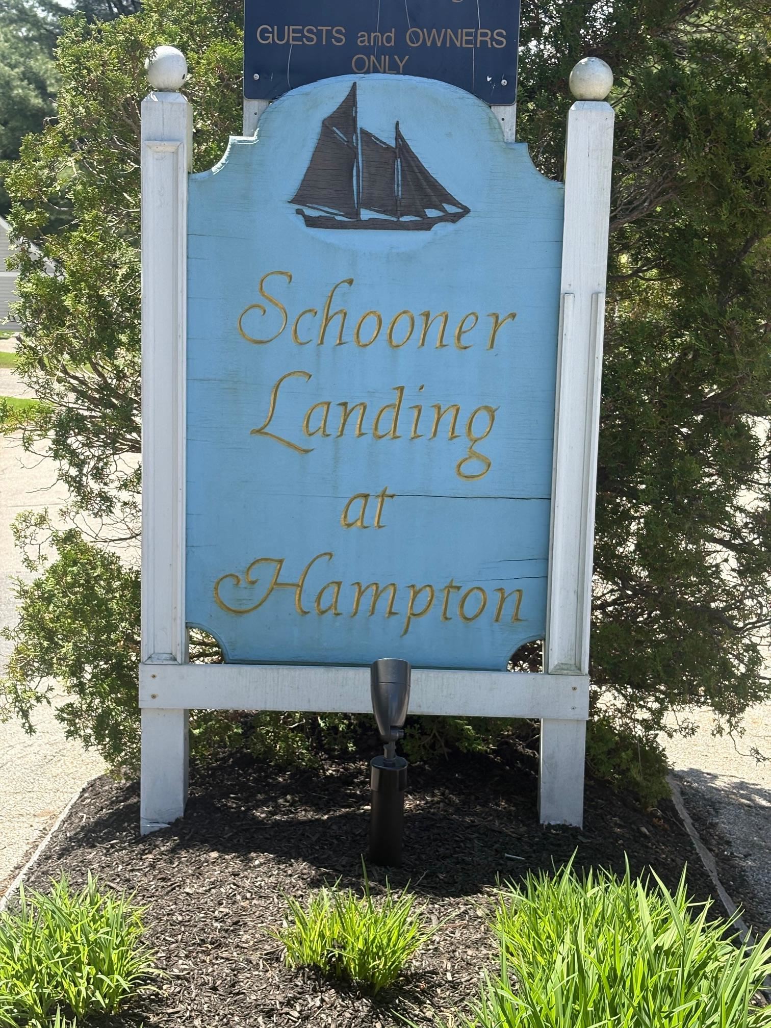 66 Schooner Landing 66