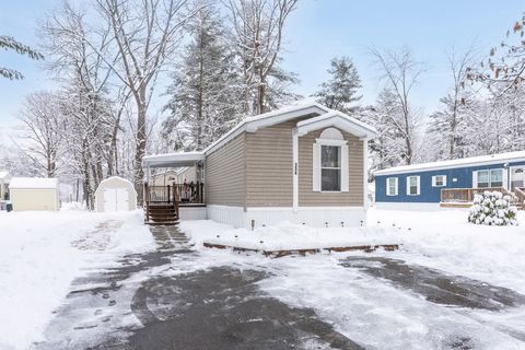134 Colonial Village Somersworth NH 03878