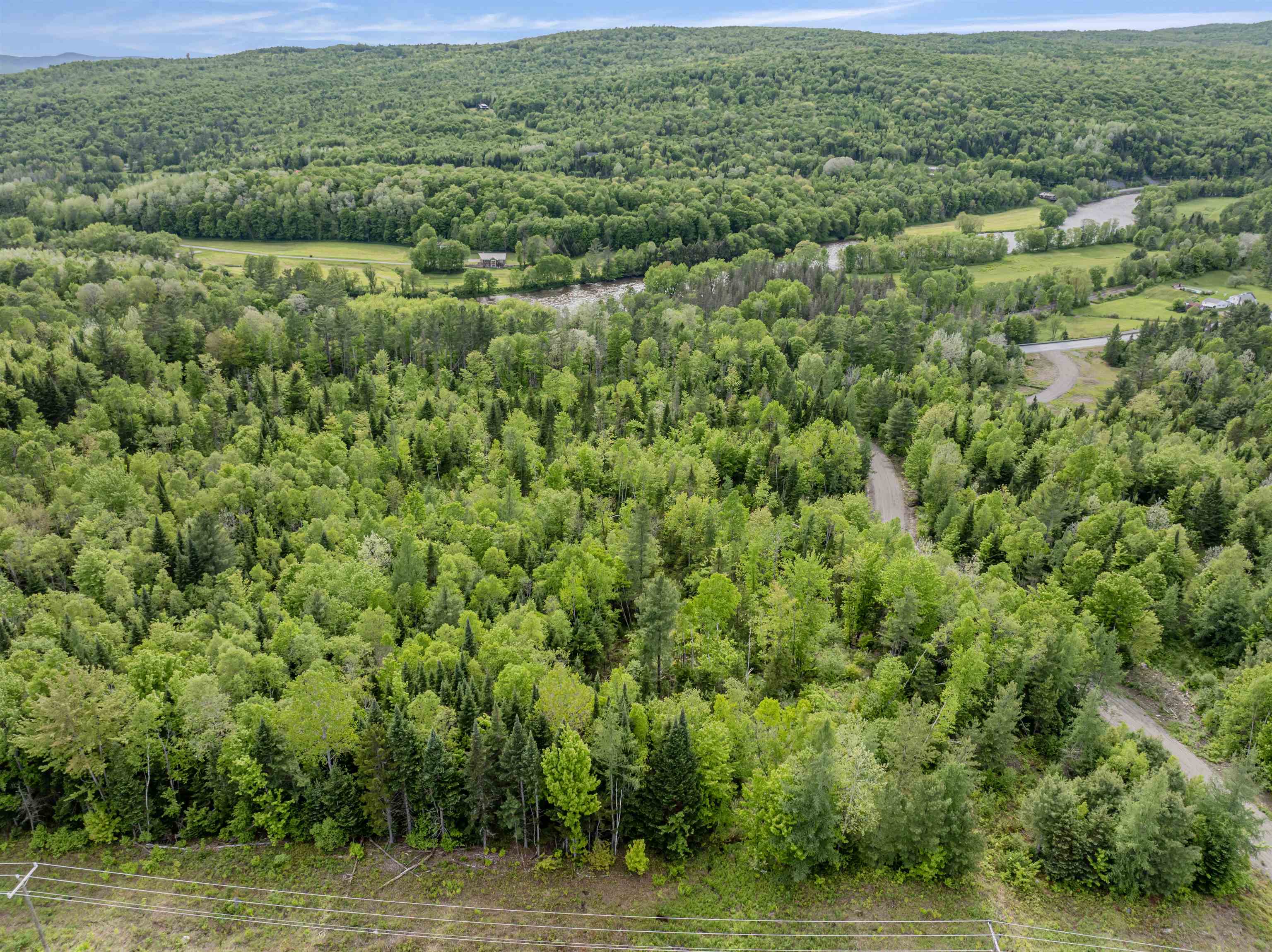 Lot 6 Off US Route 3