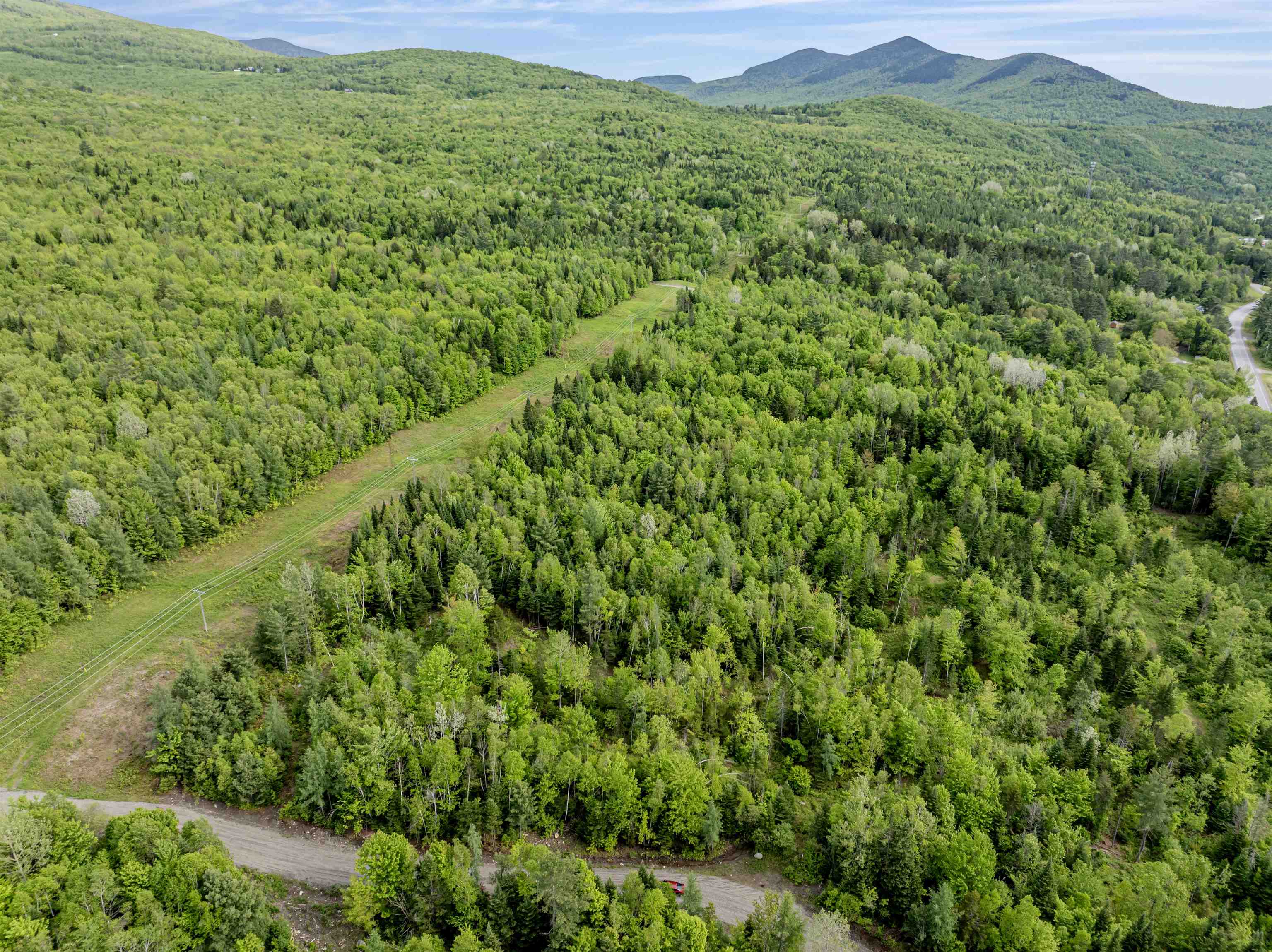 Lot 6 Off US Route 3