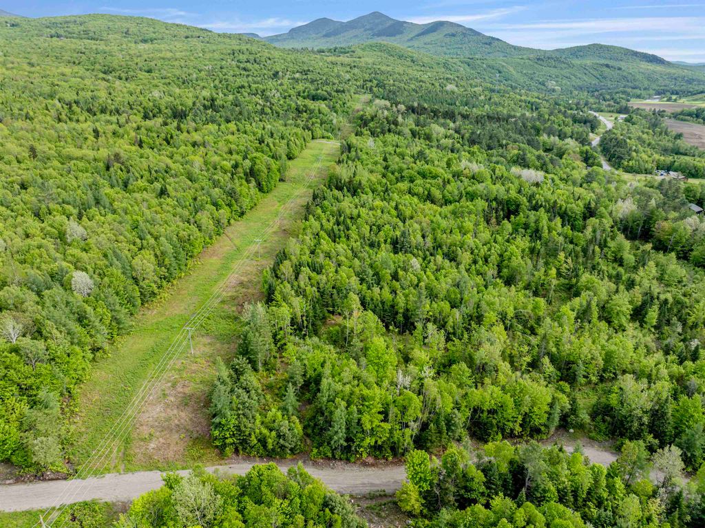Photo of 6 Colburn Drive, Columbia, NH 03576 (MLS # 5045155)