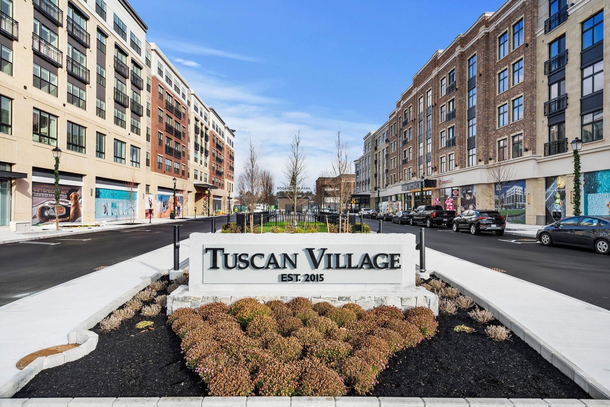 18 Artisan Drive 416