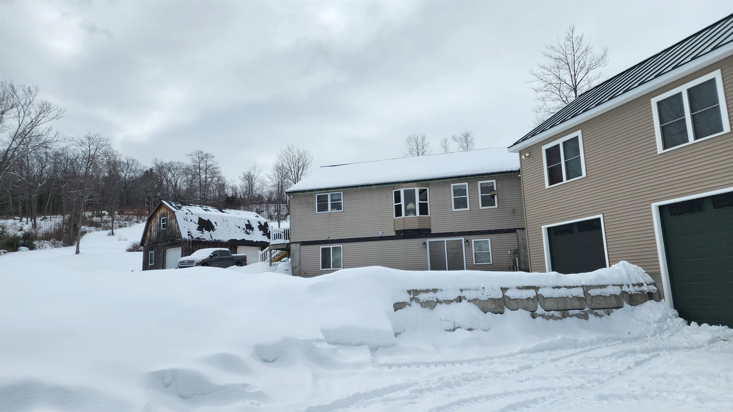 449 N. Wakefield Road