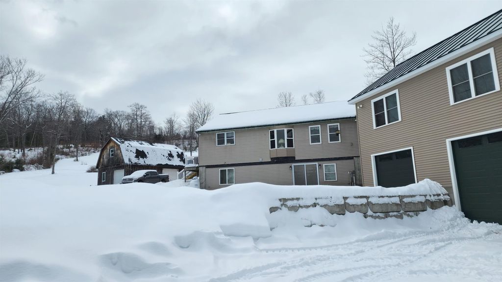 Photo of 449 N. Wakefield Road, Wolfeboro, NH 03872 (MLS # 5077007)