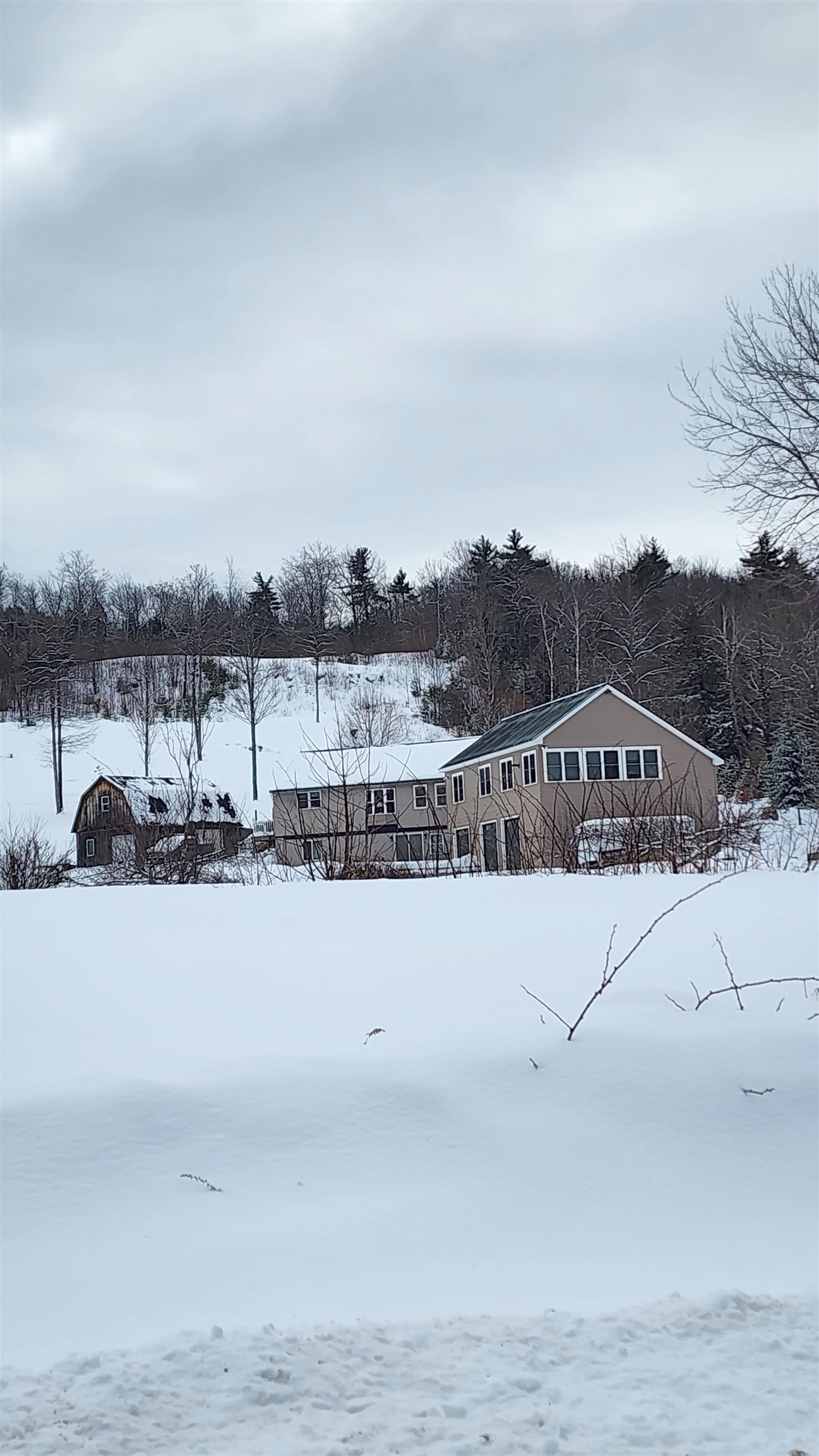 449 N. Wakefield Road