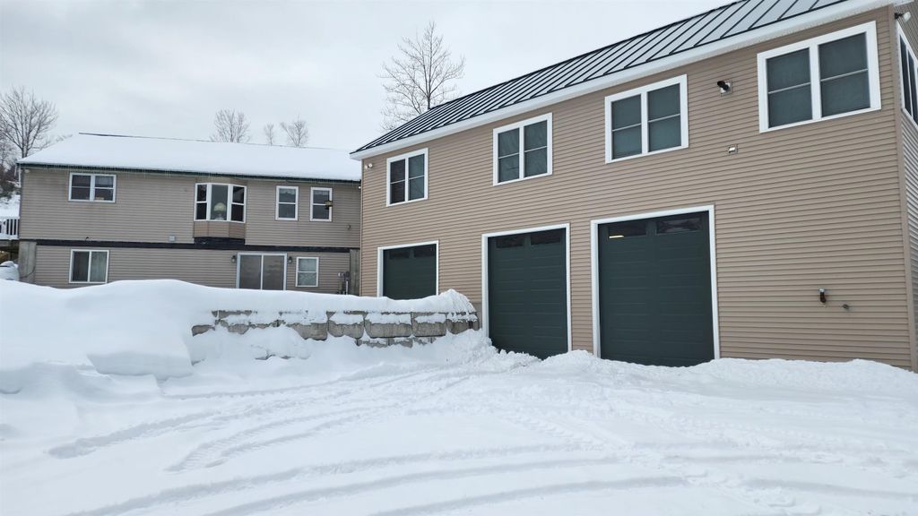 Photo of 449 N. Wakefield Road, Wolfeboro, NH 03872 (MLS # 5077007)