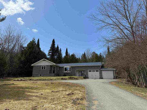 626 Highland Avenue Troy VT 05859