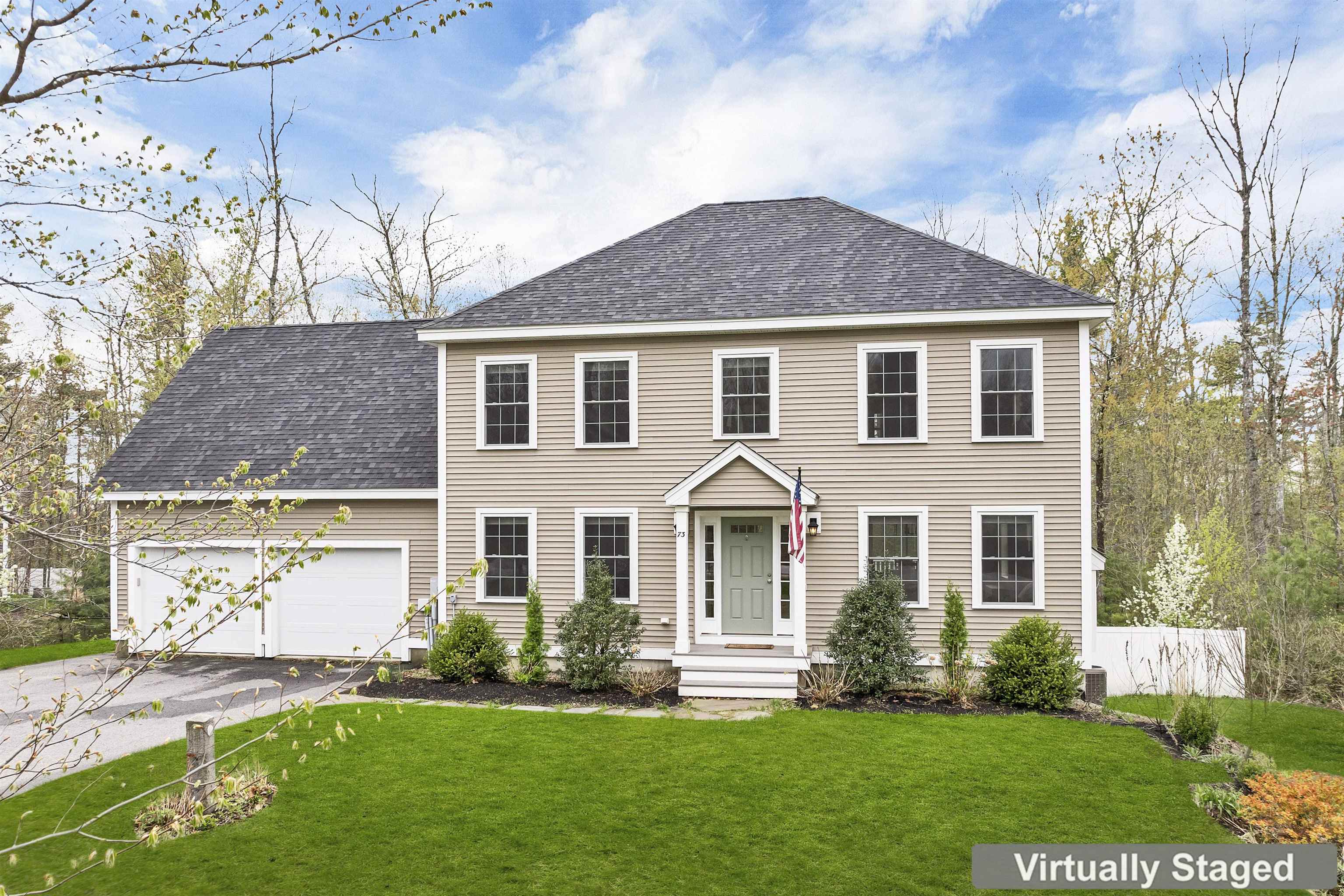 73 Village Place Drive