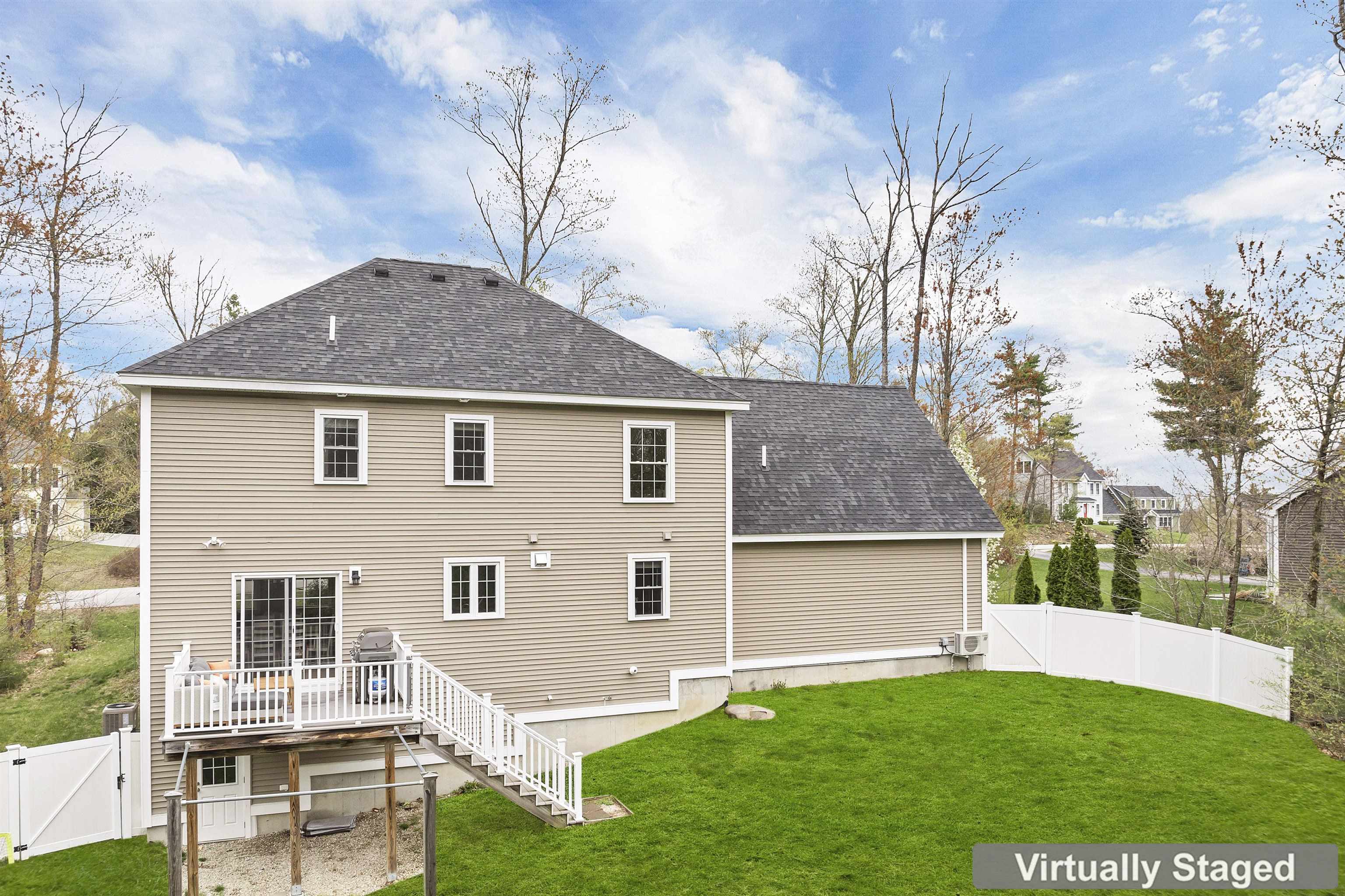 73 Village Place Drive