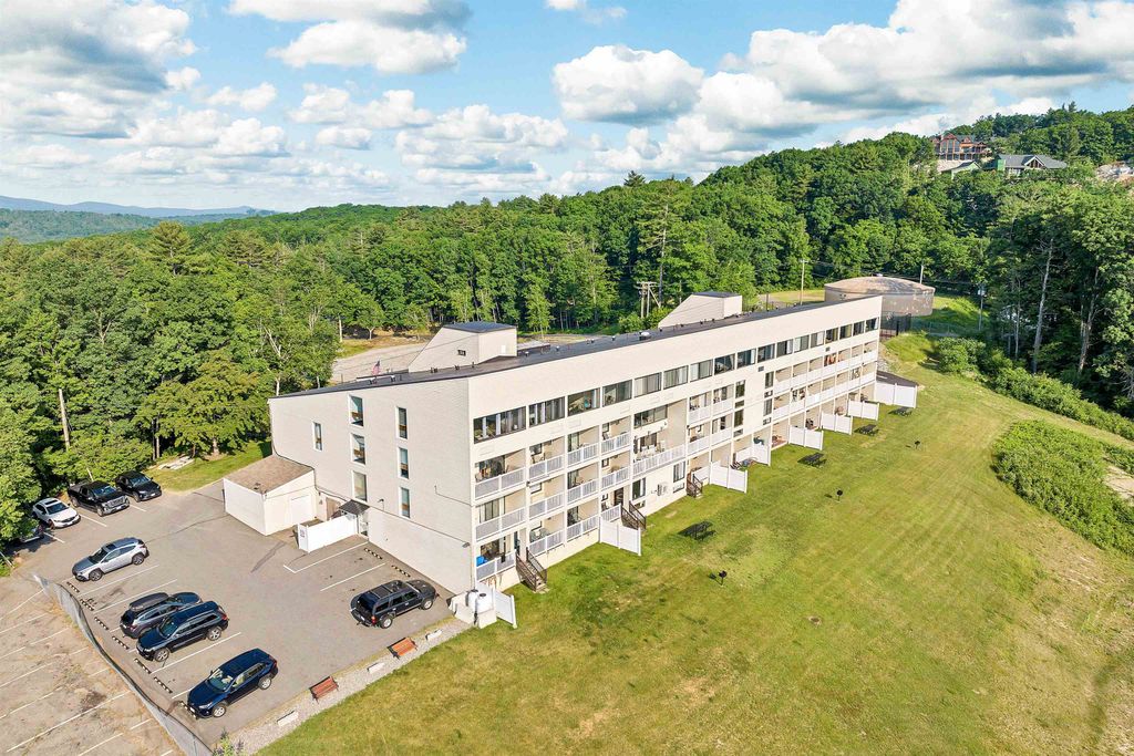 Photo of 375 Endicott N. Street #104A, Laconia, NH 03246 (MLS # 5058624)