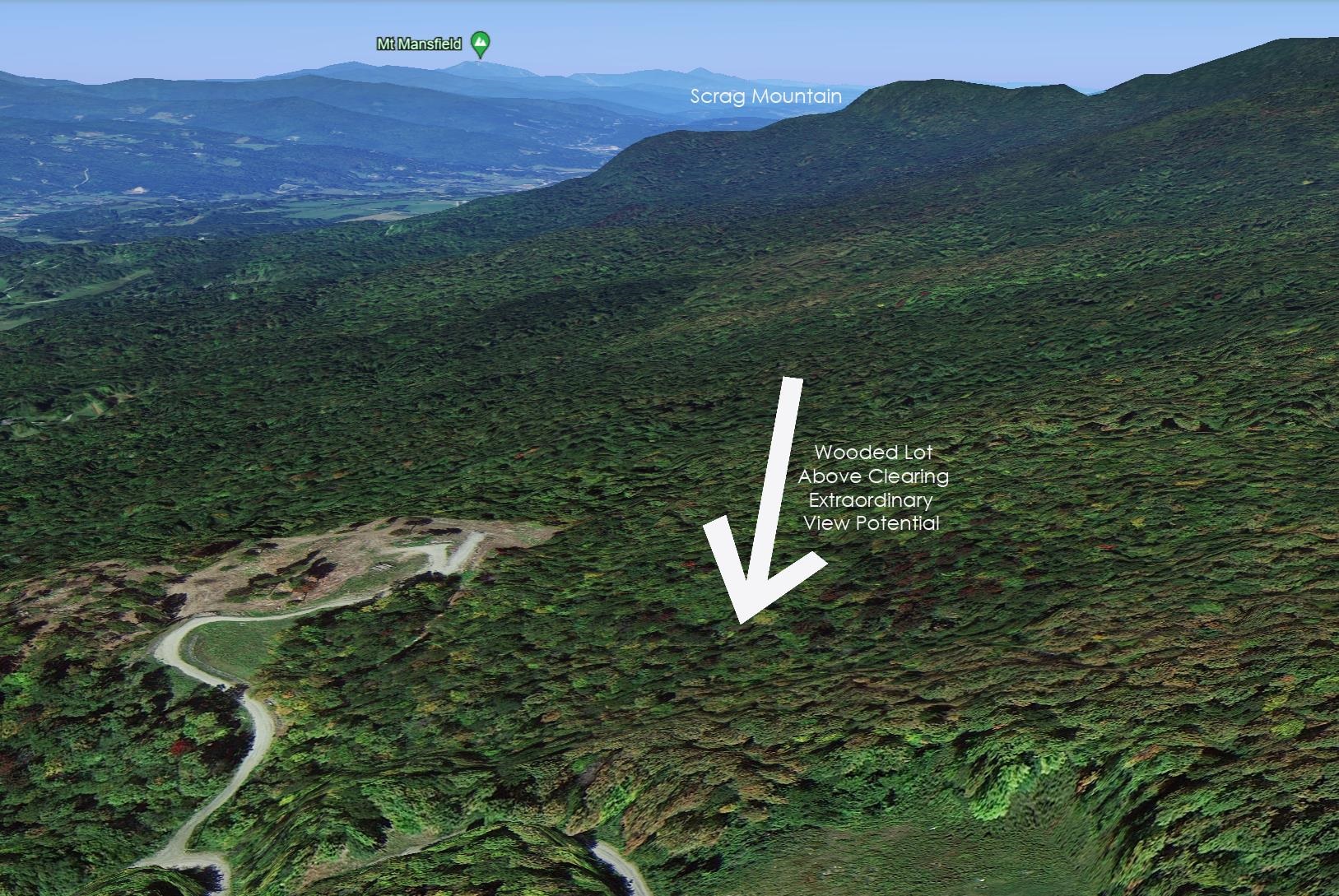 0 Cider Mountain Road