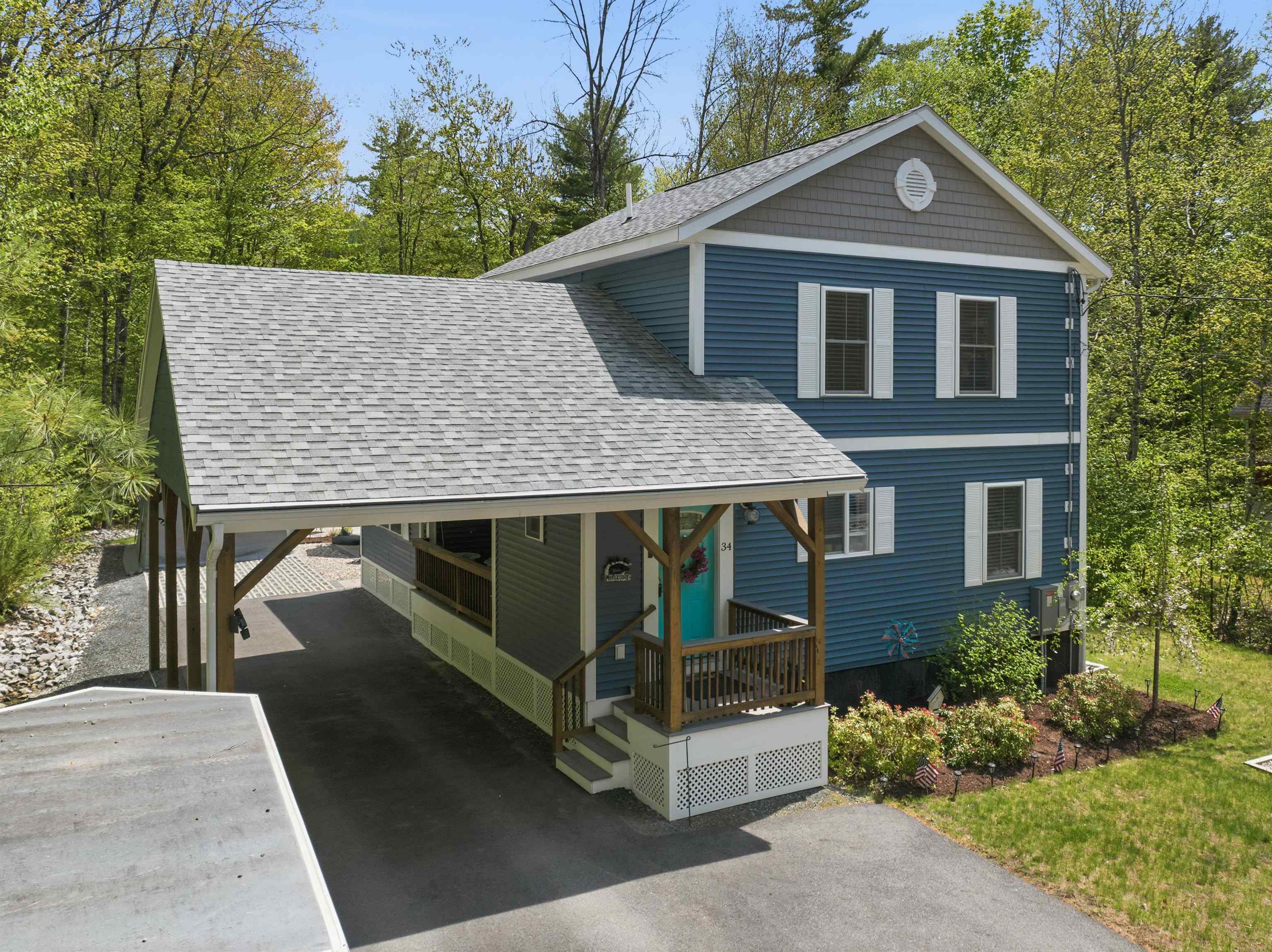 34 Mountain View Drive