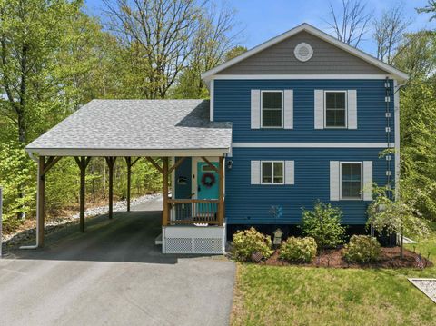 Property photo of 34 Mountain View Drive, Moultonborough, NH 03254