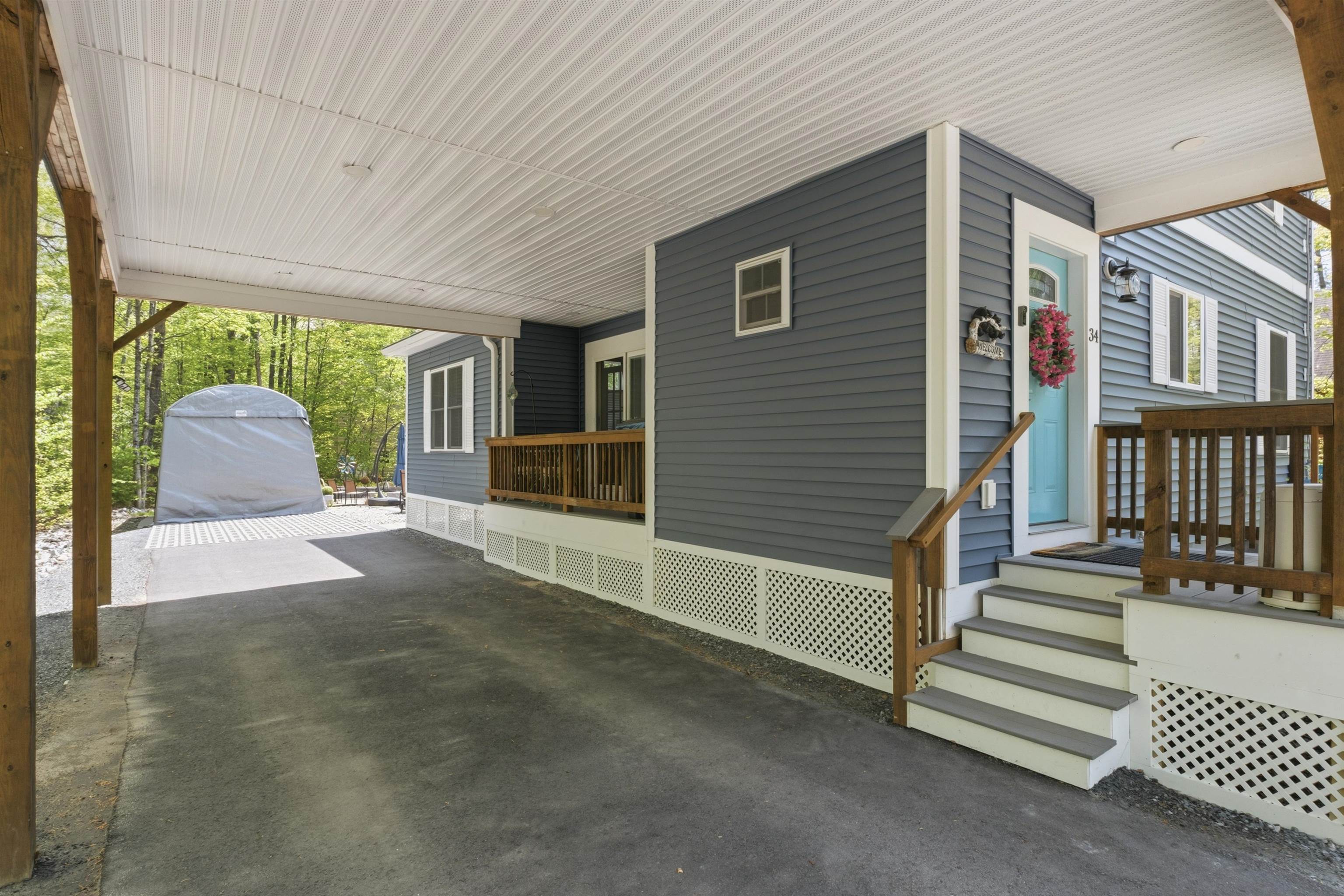 34 Mountain View Drive