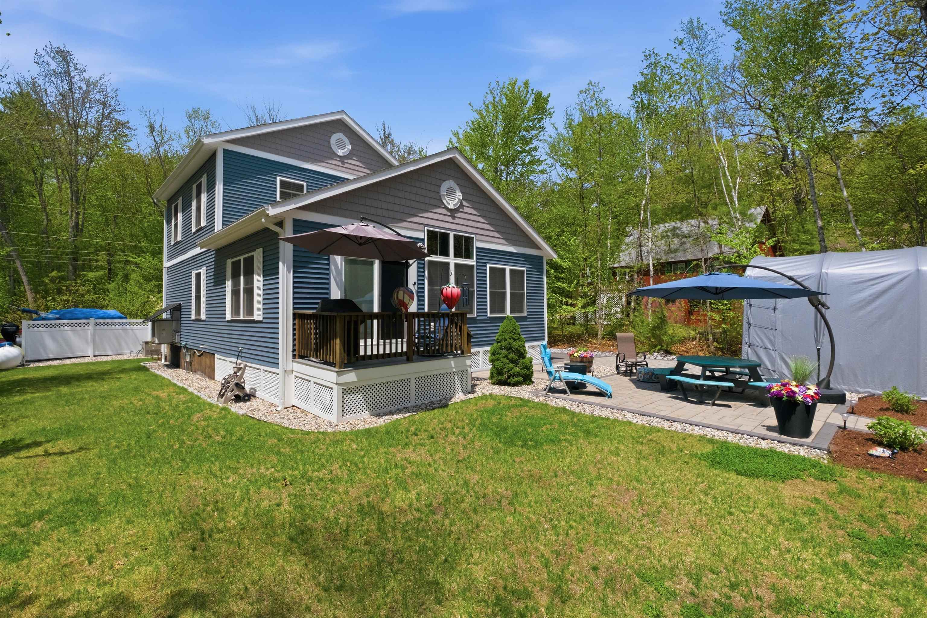 34 Mountain View Drive