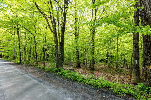 44 Three Mile Road Hanover NH 03755