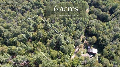 38 Chapelle Road Barnstead NH 03225