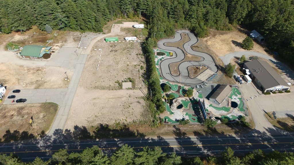 Photo of 1785 White Mountain Highway, Tamworth, NH 03886 (MLS # 5060330)