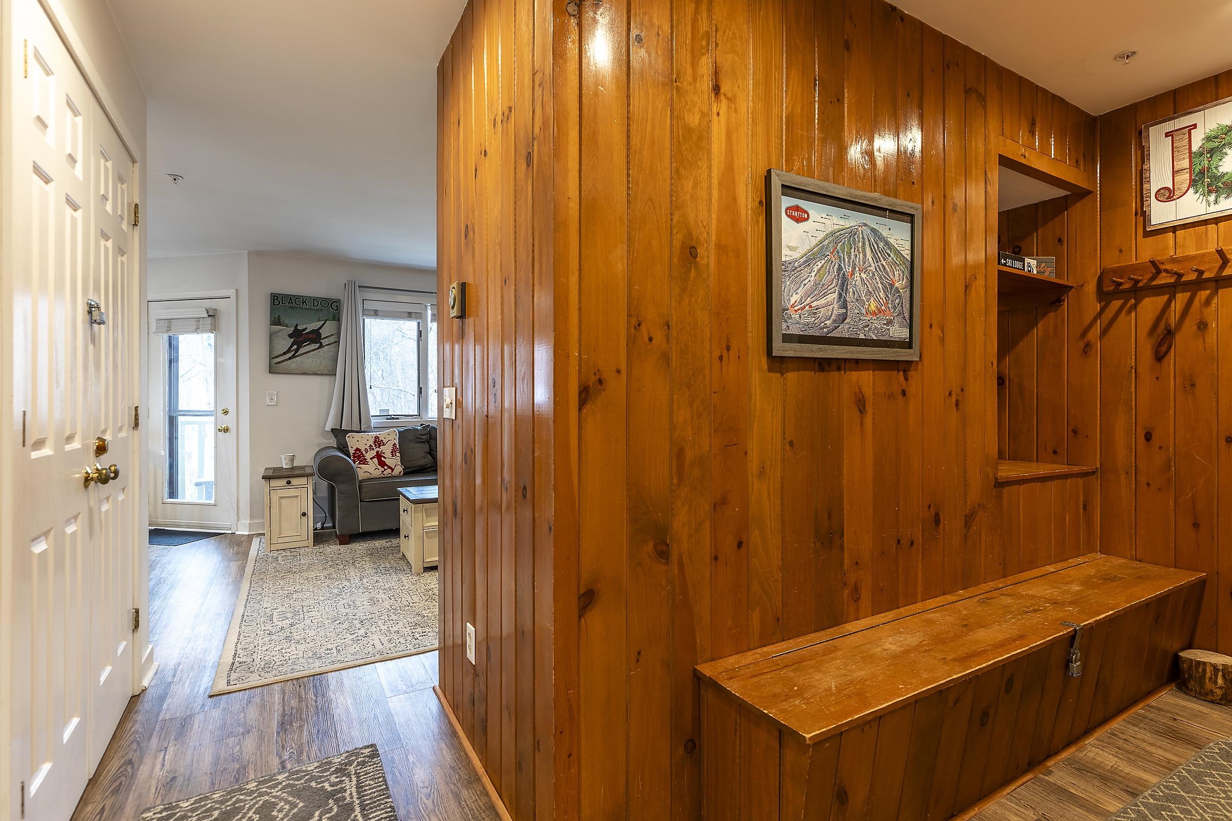 Stratton, Vermont 05155, United States, 2 Bedrooms Bedrooms, ,2 BathroomsBathrooms,Residential,Active,113883