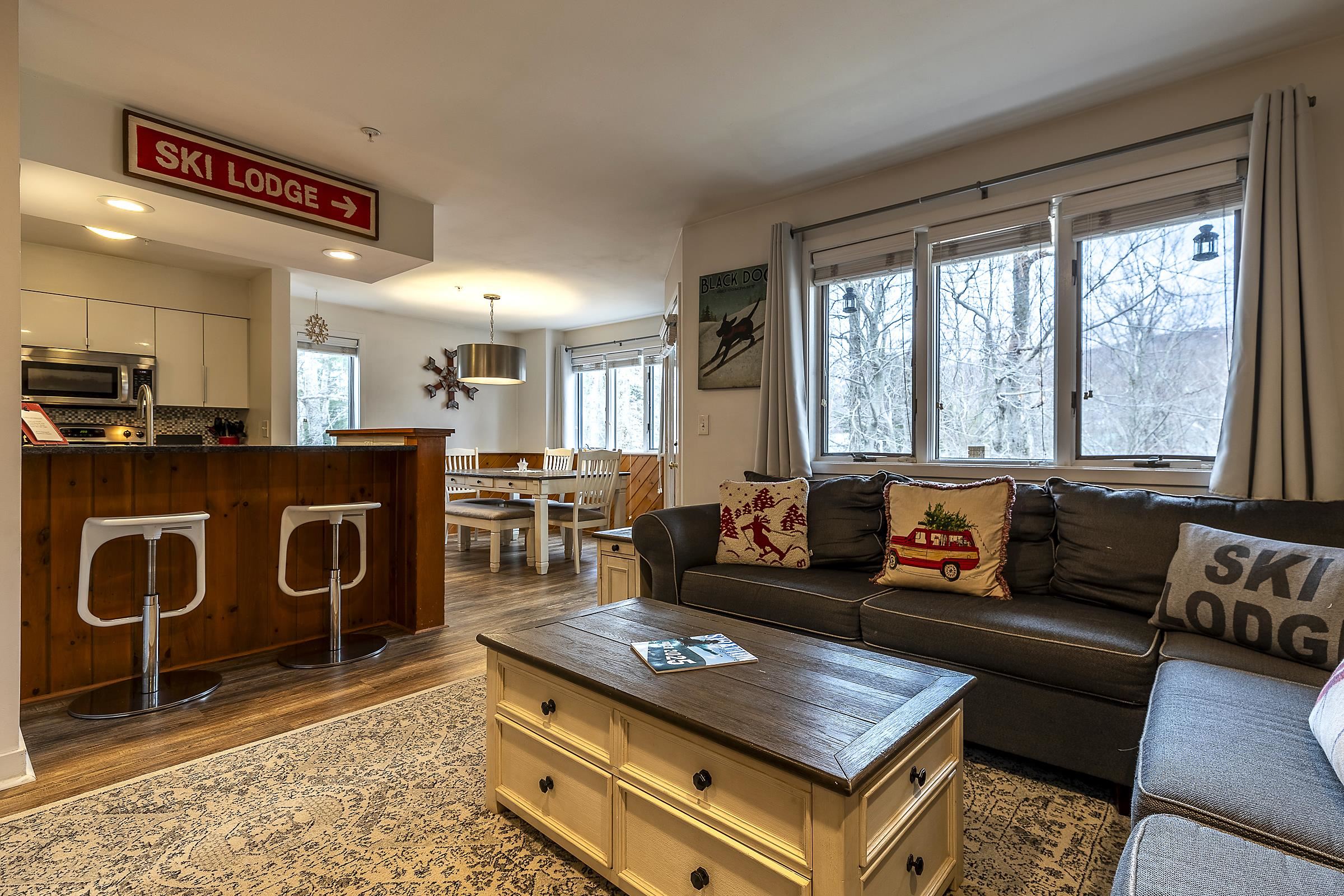 Stratton, Vermont 05155, United States, 2 Bedrooms Bedrooms, ,2 BathroomsBathrooms,Residential,Active,113883