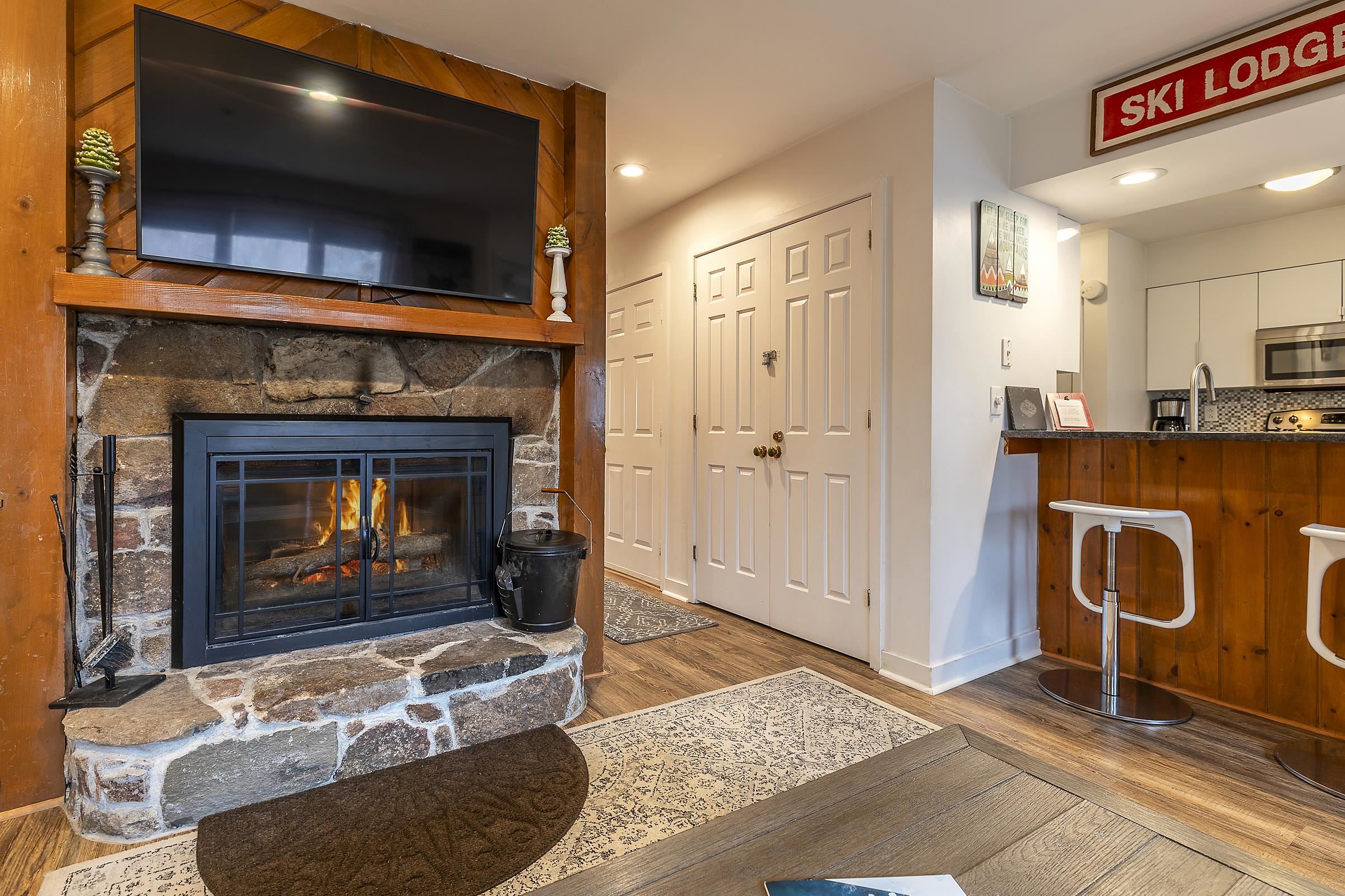 Stratton, Vermont 05155, United States, 2 Bedrooms Bedrooms, ,2 BathroomsBathrooms,Residential,Active,113883