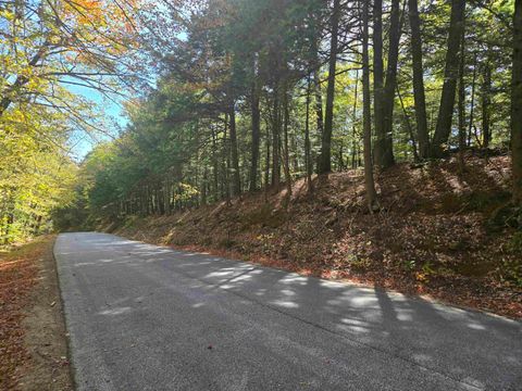 00 Thorn Hill Road 54-L0E Bartlett NH 03812