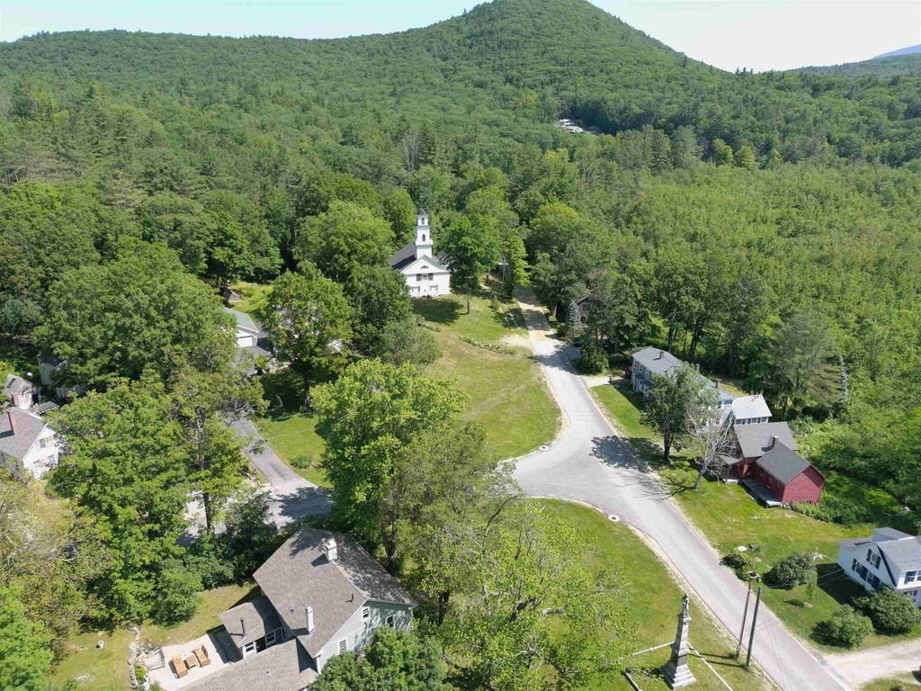 Photo of 1416 Meetinghouse Hill Road, Sutton, NH 03260 (MLS # 5061263)
