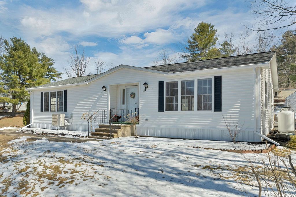 Photo of 17 Justins Court, Laconia, NH 03246 (MLS # 5084593)