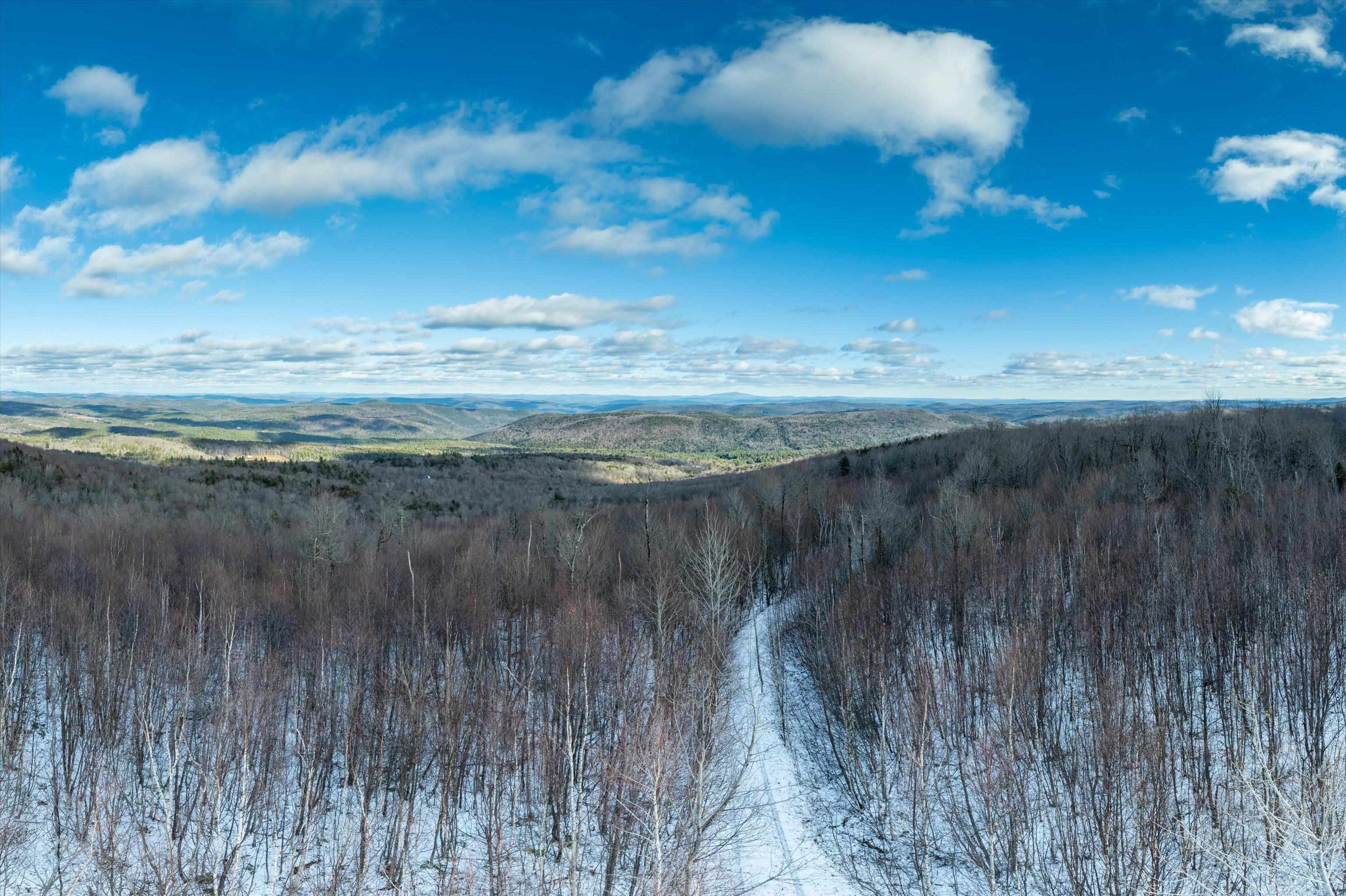 0 Higley Hill Road Lot #2