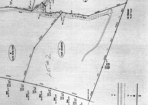 0 Higley Hill Road Lot #2 Dover VT 05356