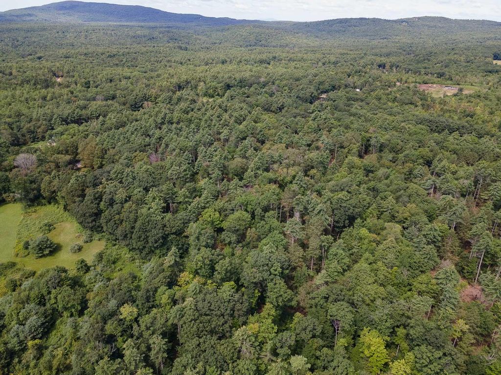 Photo of TBD Second Crown Point Road #Map 19, 48-2, Strafford, NH 03884 (MLS # 5089175)