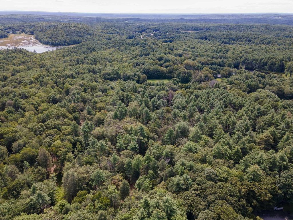Photo of TBD Second Crown Point Road #Map 19, 48-2, Strafford, NH 03884 (MLS # 5089175)