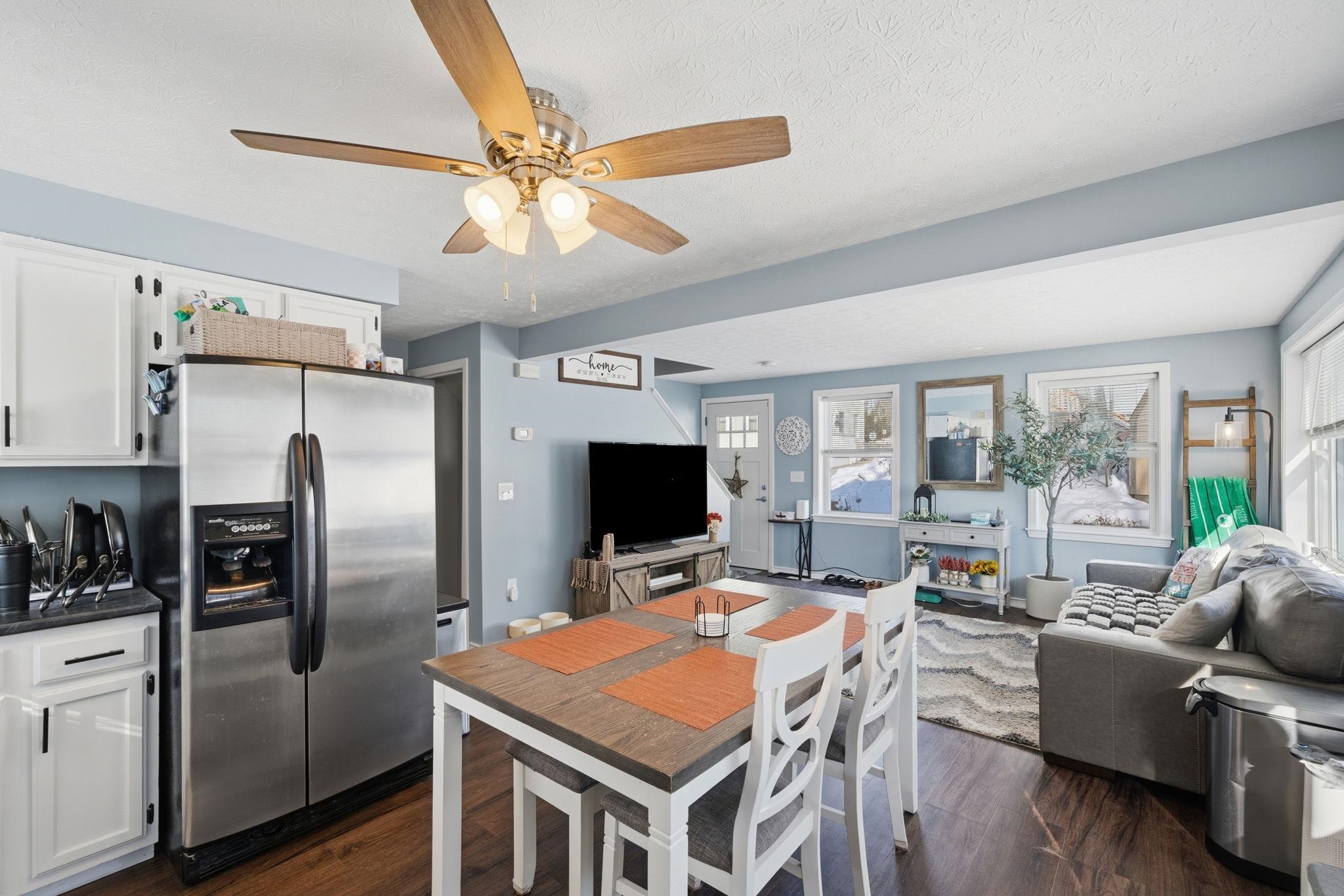 47 Hillsboro Street A