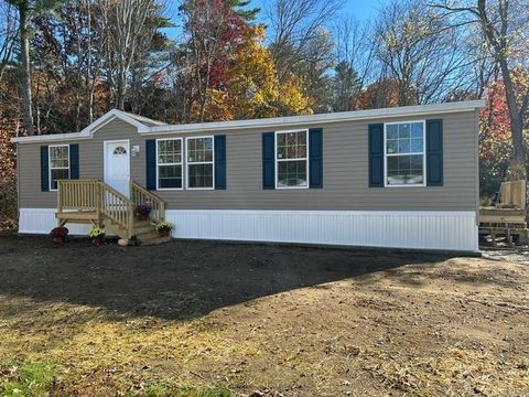 11 Presidential Drive Allenstown NH 03275