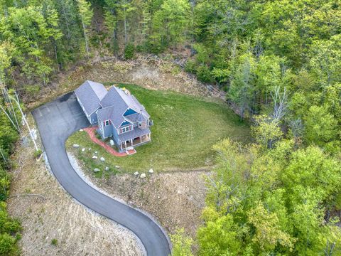 90 Indian Falls Road New Boston NH 03070