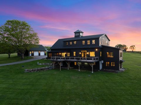 88 Bingham Road Gilmanton NH 03237