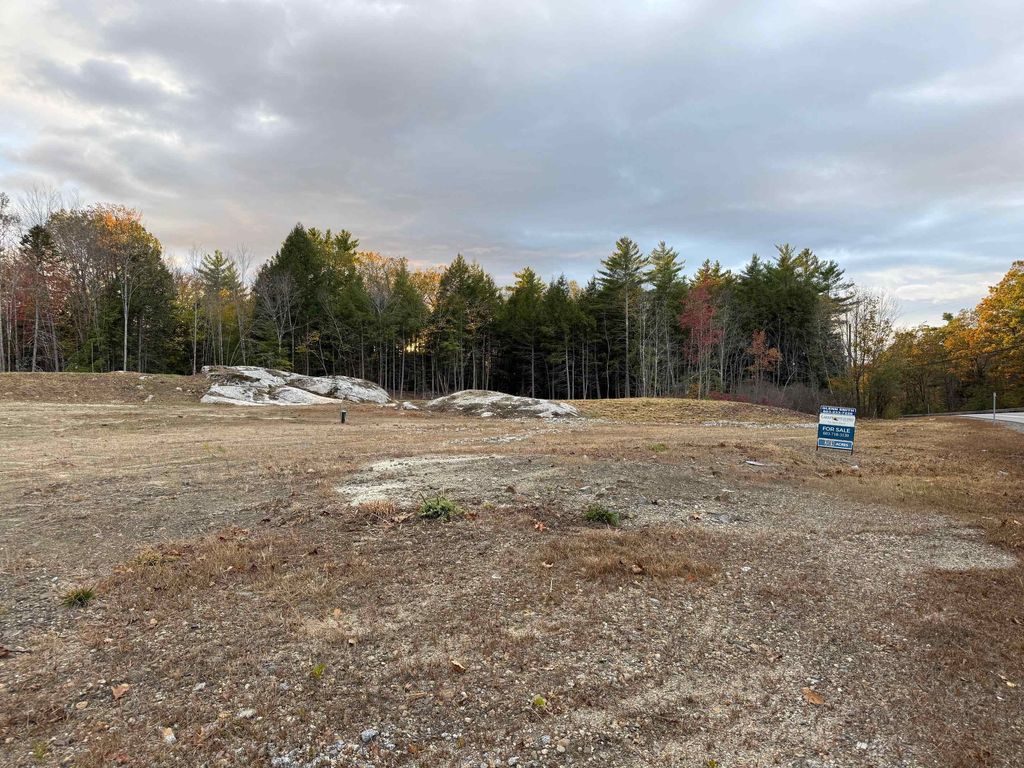 Photo of 571 NH Route 104, New Hampton, NH 03256 (MLS # 5068359)