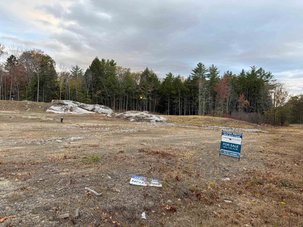 Photo of 571 NH Route 104, New Hampton, NH 03256 (MLS # 5068359)