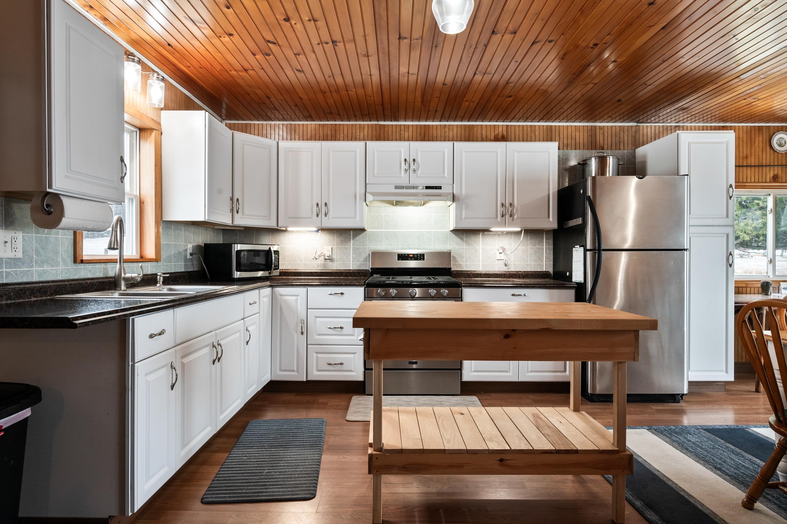 1420 East Side River Road